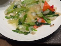 -同庆楼(滨湖万达广场店)