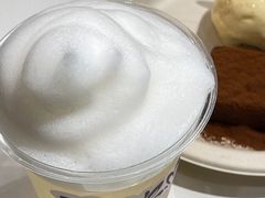 -HUGS coffee(东区店)
