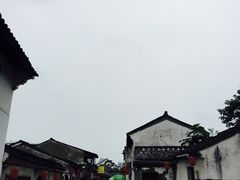 iphone_upload_pic-绍兴书圣故里景区