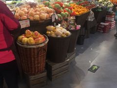 -周茉食品超市(北大街店)