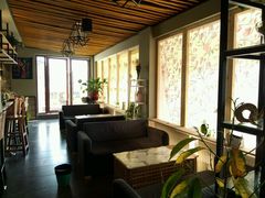 -南京夫子庙国际青年旅舍(平江府路店)