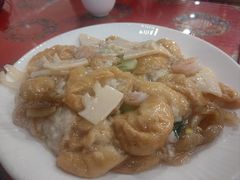 -玉华台饭庄(裕中西里小区店)