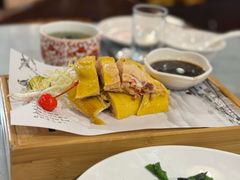 -宋园·金宴浙鲜馆(静安店)