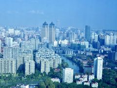 -上海龙之梦万丽酒店