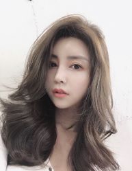 -东秀护肤造型