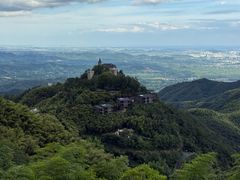 -莫干山风景区