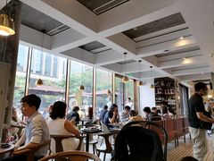 -BAKER&SPICE(BFC外滩金融中心店)