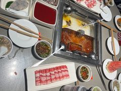 -海底捞火锅(龙岗星河COCO Park店)