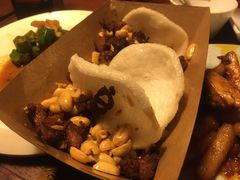 -章吴记喜瑞餐厅(东东城店)