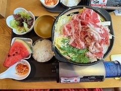 -和风日本料理(腾飞园店)