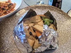 -一盏明灯全素斋(殊像寺店)
