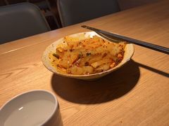 -米一仙·成都小碗菜(东万达店)