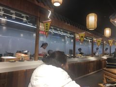 -老城南.鸭血粉丝汤(夫子庙店)