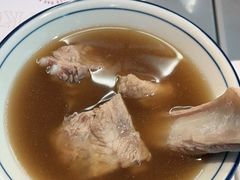 -發起人·肉骨茶(万象汇店)