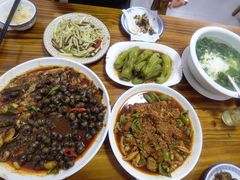 -高淳老街土菜馆(迎薰门店)