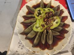 -老味烧烤(总店)