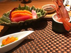 -锅物新语&寿喜烧.炉端割烹(世博源店)