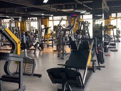 -ENERGY原力健身(川周店)