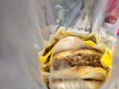 -穆得·老周家牛肉烧饼(普利街店)