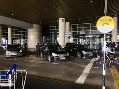 -吉隆坡国际机场