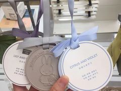 -名创优品(海珠乐峰广场店)