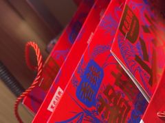 -黑色经典臭豆腐·湖南特产(步行街店)