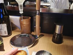 -乌君·酒场·炭火烧鸟(侨城坊店)