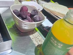 -大头叔烤鸡爪·朝鲜族烤串(天池路店)