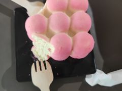 -贝林大翅鲸简餐厅(国家海洋博物馆店)