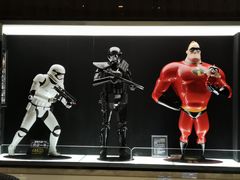 -UME影城(安贞DTS:X店)