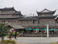 -二十八里太湖船菜(吉祥路店)