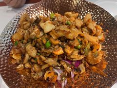 -辣可可·小炒黄牛肉(望京凯德MALL店)