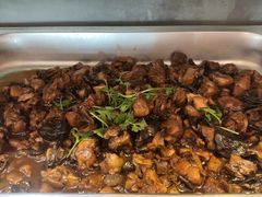 -王府家宴WAHAT AL MLOK RESTAURANT