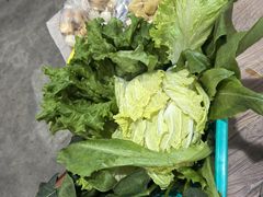 -清真·金鑫隆牛羊肉(环山路店)