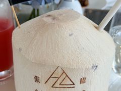 -傲廬·云端餐厅·深圳柏悦酒店