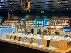 -sundanpulse顺电·脉(海岸城购物中心店)