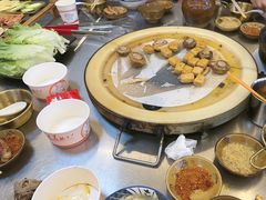 -阿昌白族石板烧(大理古城店)