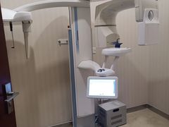 -泰康拜博口腔(华发门诊)