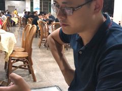 -标记美食新鲜猪杂(兴南大道店)
