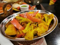-克比叔叔印度餐厅Kebabs on the Grille(人民广场店)