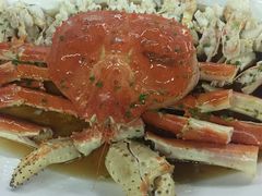 -骏莱海鲜鱼港(五角场店)