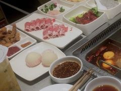 -海底捞火锅(奉化银泰店)