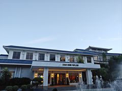 -厦门悦华酒店