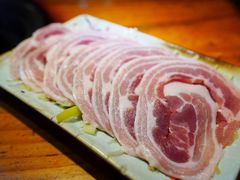 -7年8班朝鲜族非遗美食(三钢里店)