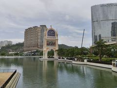 -澳门威尼斯人综合度假区