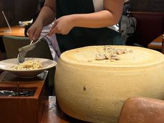 -新贝乐意大利餐厅(苏州中心店)