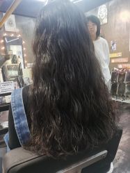 -無名发艺