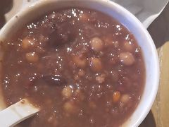 -粥六•新晋菜(柳巷店)