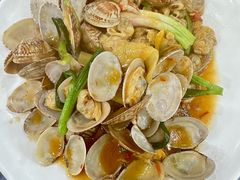 -明记海鲜大排档(巽寮湾店)