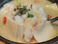 -小大董·烤鸭(观景餐厅·南京西路店)